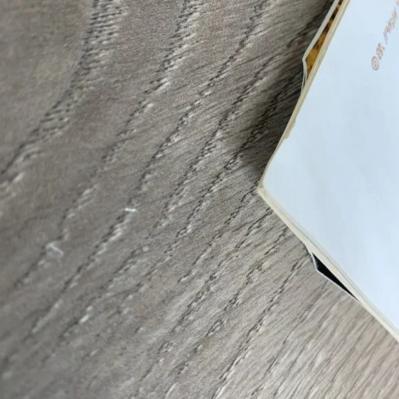 1983 Texas VS. Texas Tech College Football Program - Picture 6 of 8